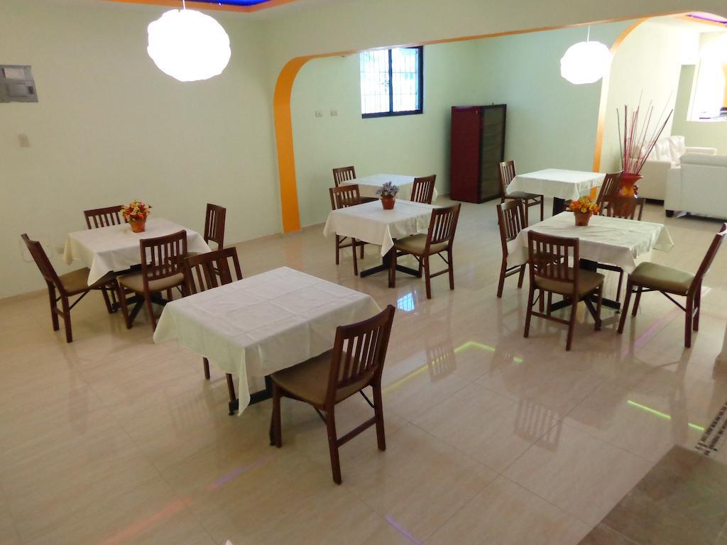 Hotel Renacer 2*