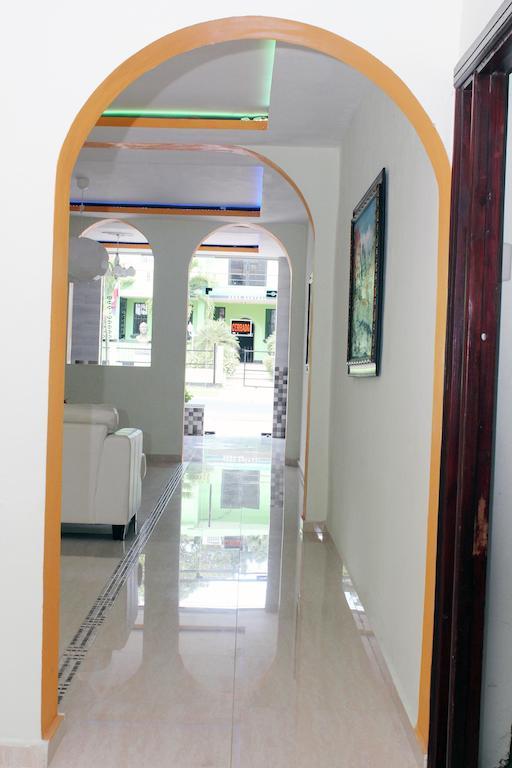 Hotel Renacer Santo Domingo