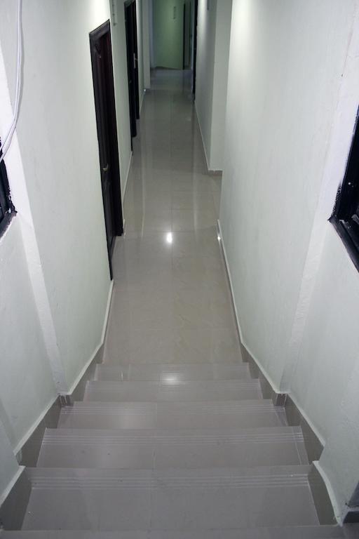 Hotel Renacer 2*