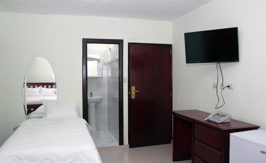 Hotel Renacer Santo Domingo