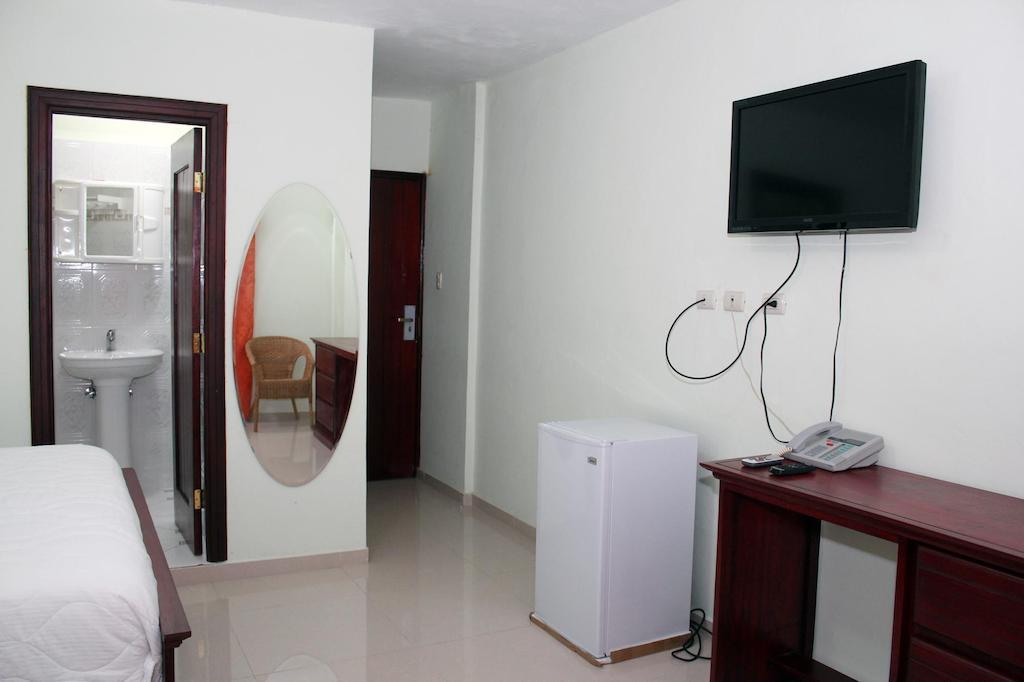 Hotel Renacer 2*