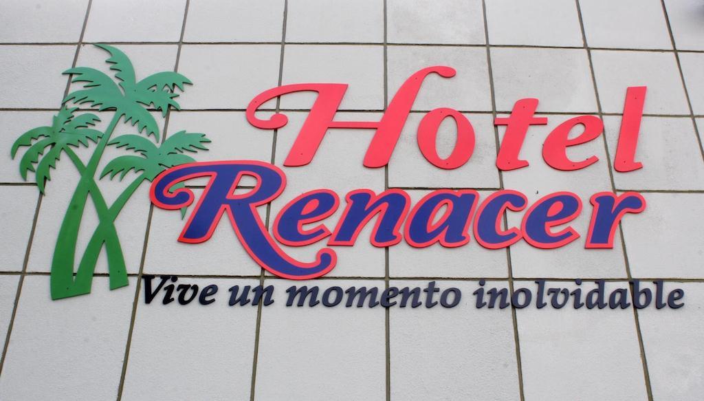 Renacer Santo Domingo