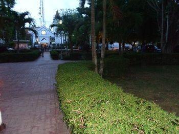 Rig Plaza Venecia Boca Chica