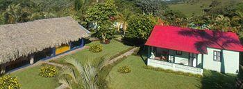 Los Bohios Campo Anil Jarabacoa