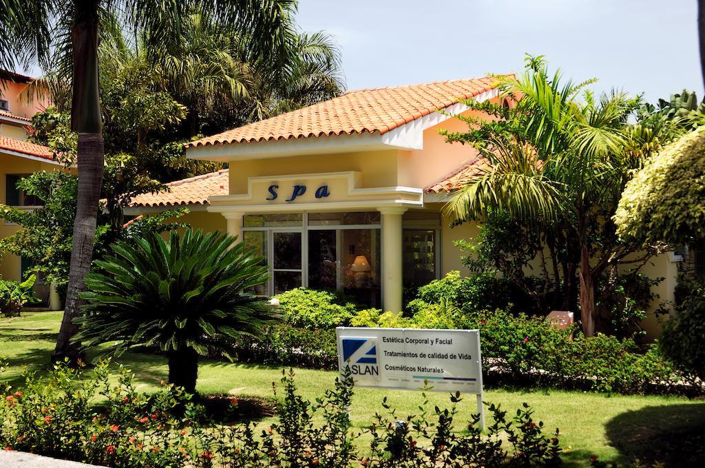 Hotel Barcelo Capella Beach
