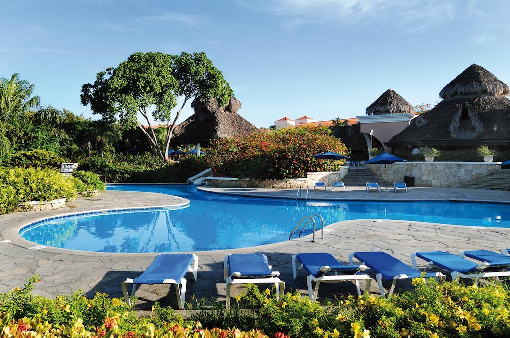 Hotel Barcelo Capella Beach 4*
