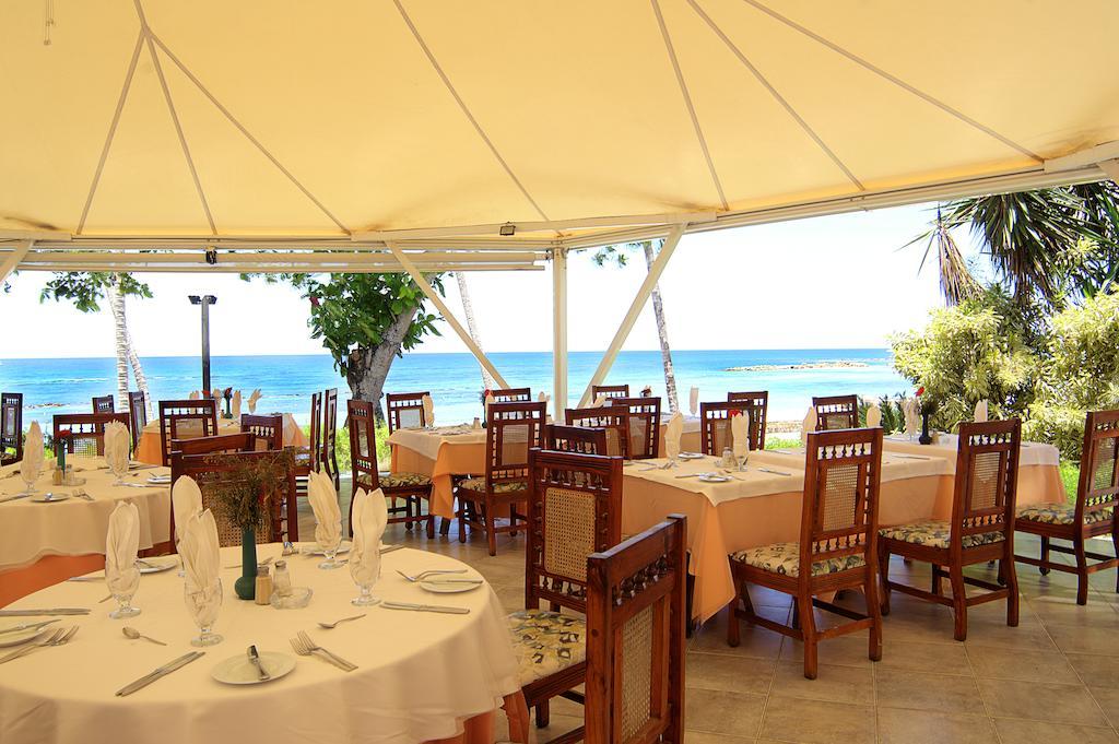 Barcelo Capella Beach Juan Dolio