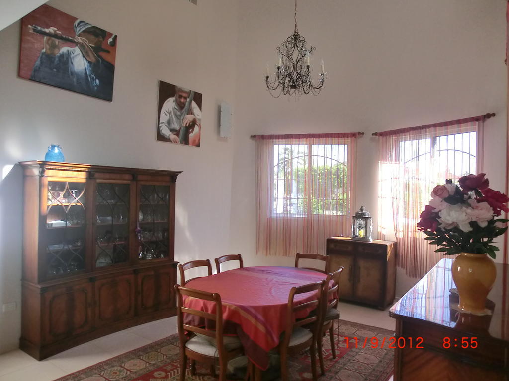 Guest house Chambres D'hotes La Romana