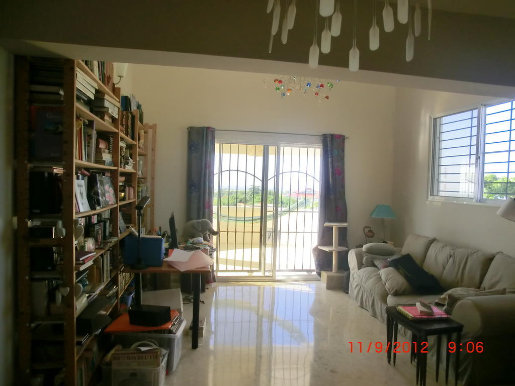 Guest house Chambres D'hotes La Romana
