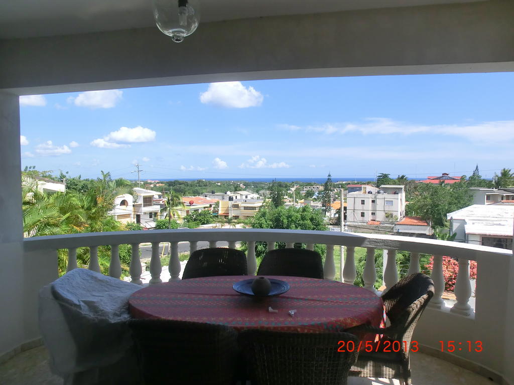 Guest house Chambres D'hotes La Romana