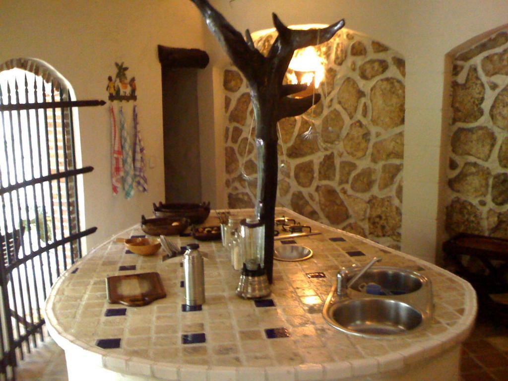 Bed & Breakfast Las Piedras *
