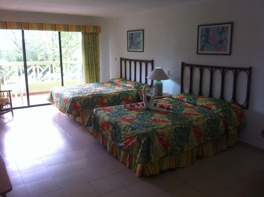 Hotel Emotions By Hodelpa Puerto Plata