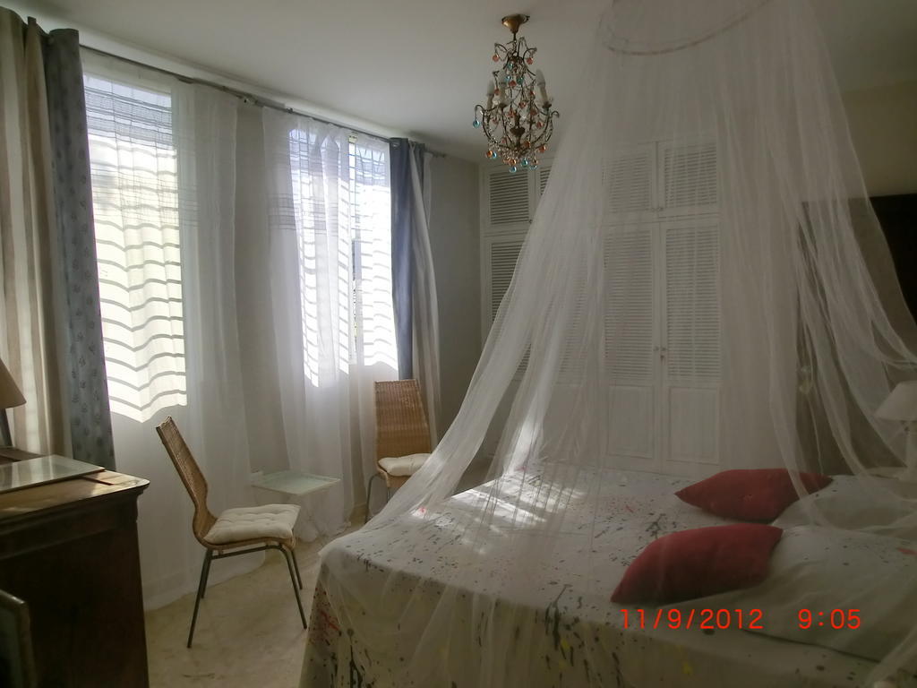 Guest house Chambres D'hotes *