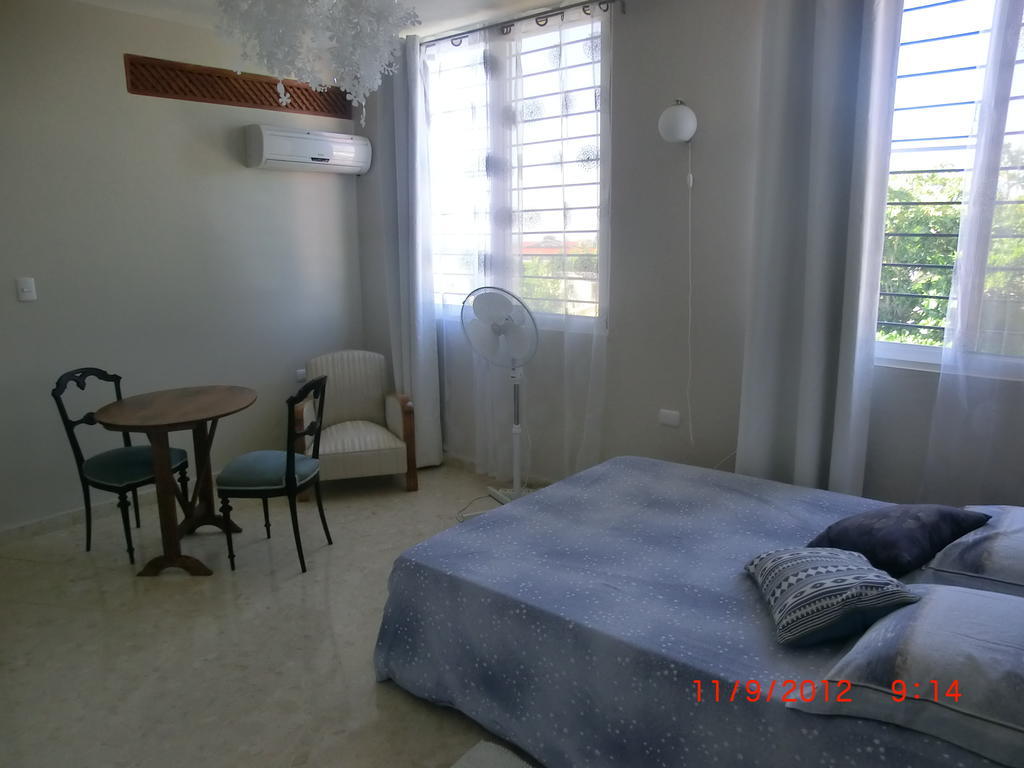 Guest house Chambres D'hotes La Romana