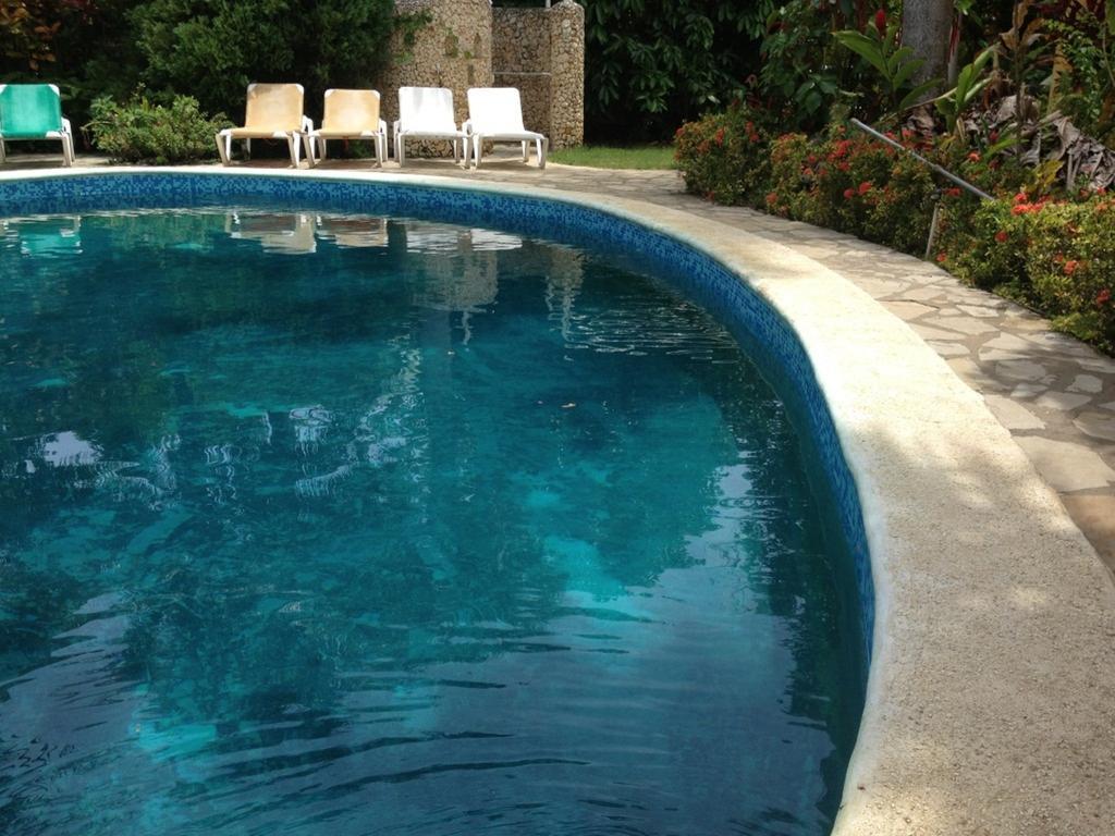Secret Garden Cabarete