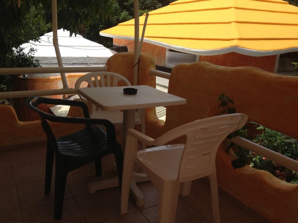 Apartment Secret Garden Cabarete