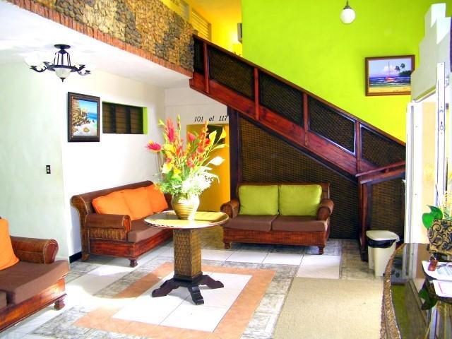 Hotel Chic Montecristi 2*
