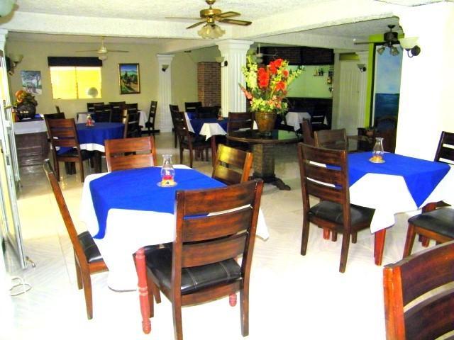 Hotel Chic Montecristi San Fernando de Monte Cristi
