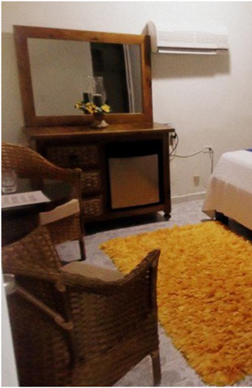 Hotel Chic Montecristi San Fernando de Monte Cristi