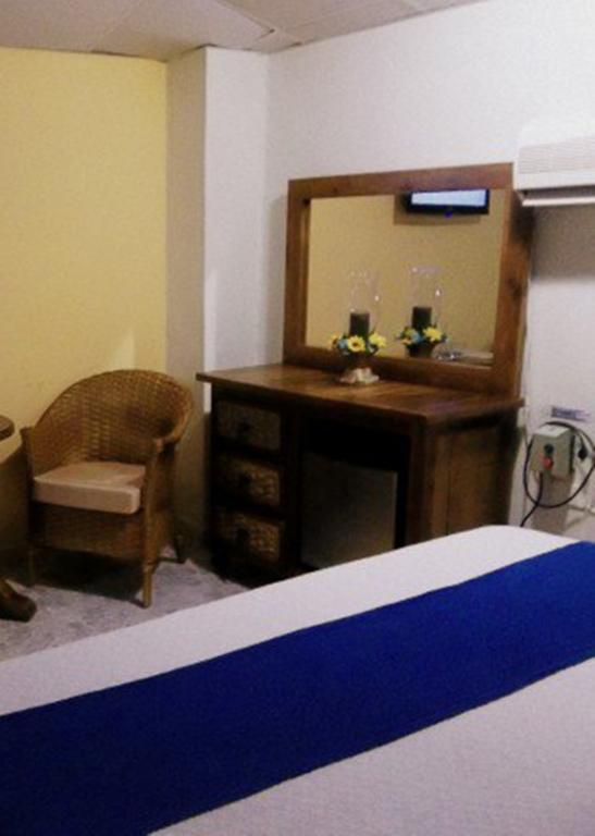 Hotel Chic Montecristi San Fernando de Monte Cristi