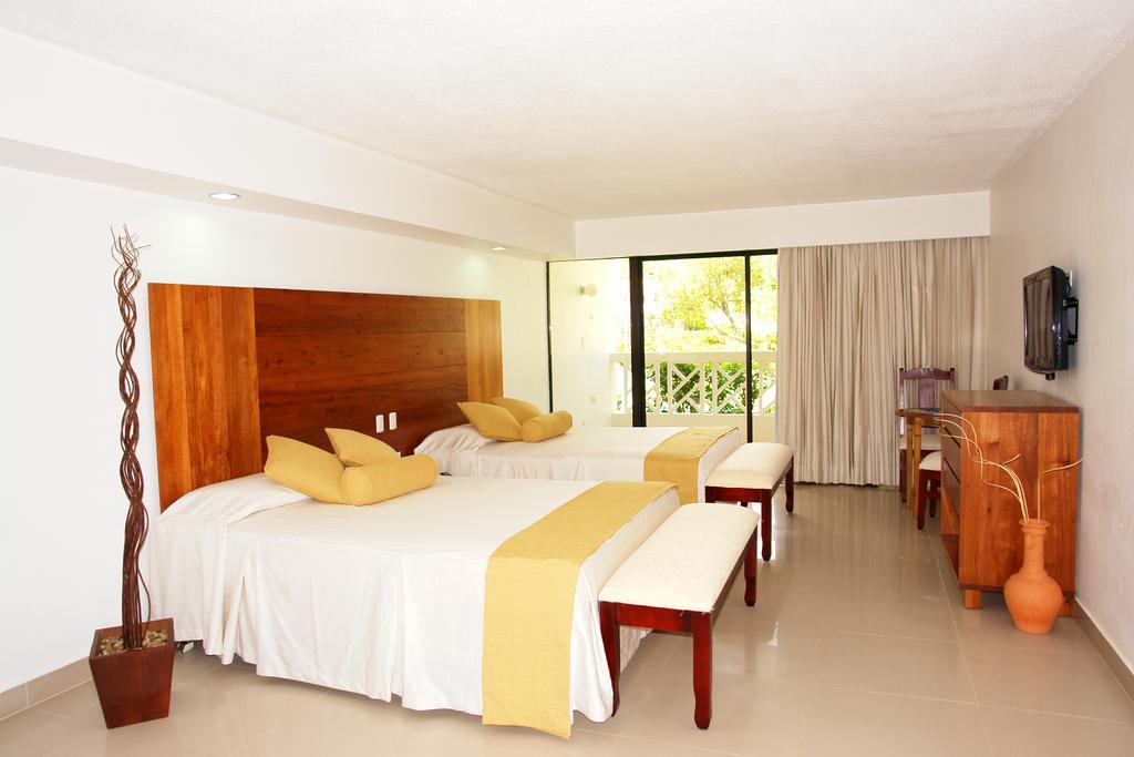Emotions By Hodelpa Puerto Plata
