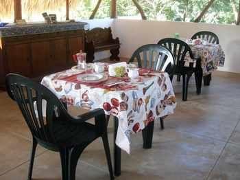 Bed & Breakfast La Casa De Sergio Y Cristina