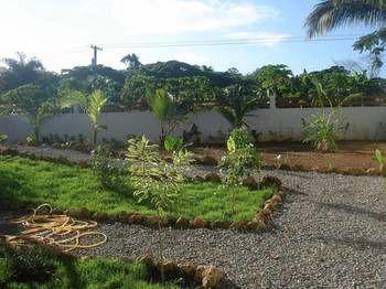 Bed & Breakfast La Casa De Sergio Y Cristina Las Terrenas