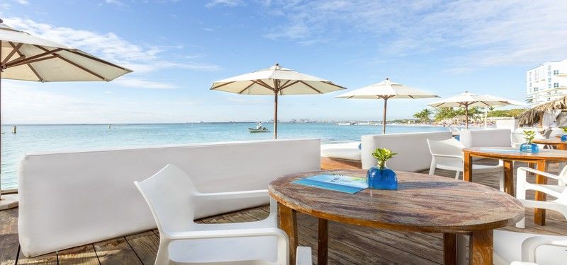 Resort Be Live Experience Hamaca Garden Boca Chica
