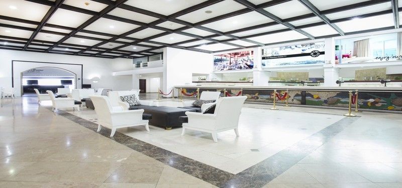Be Live Experience Hamaca Garden Boca Chica