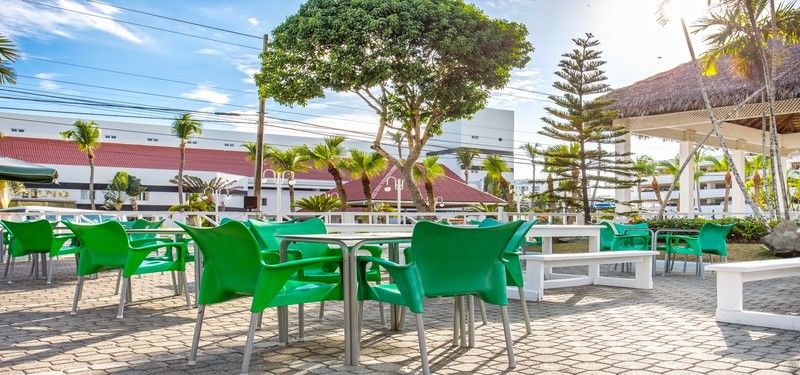 Be Live Experience Hamaca Garden Boca Chica