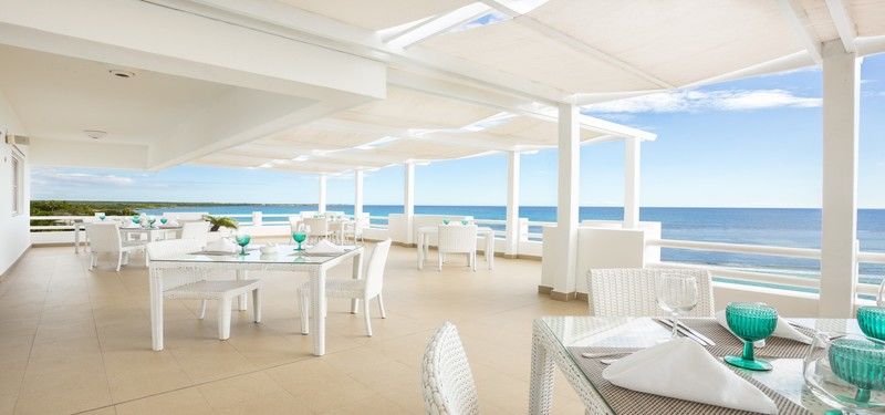 Resort Be Live Experience Hamaca Garden 4*