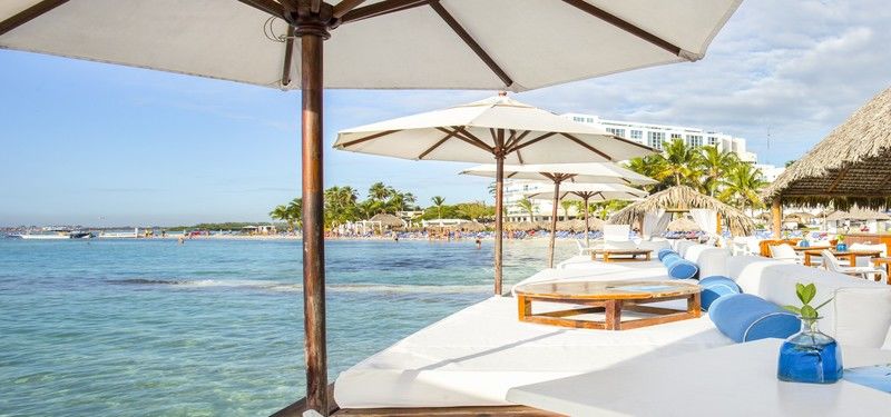 Resort Be Live Experience Hamaca Garden Boca Chica