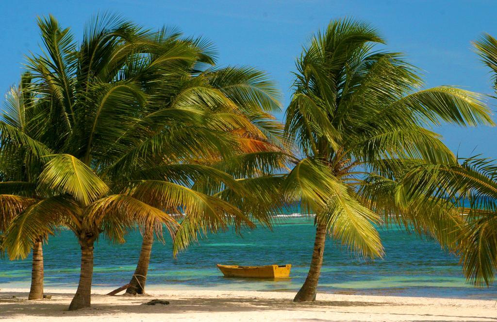 Bayahibe Guest House Hotel