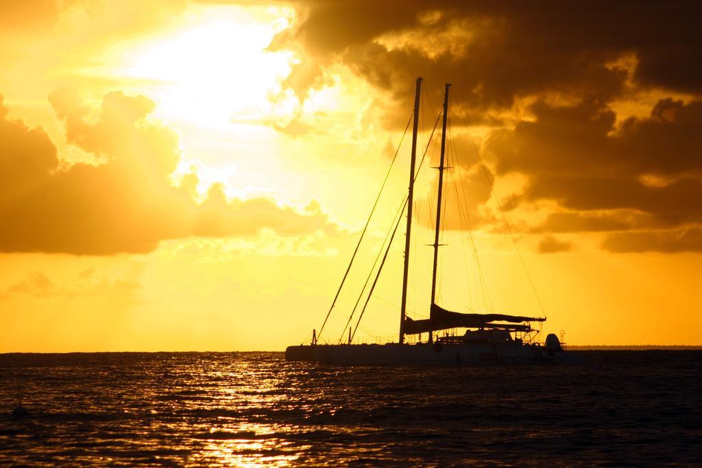 Bayahibe Guest House Hotel