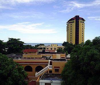 Duque De Wellington Santo Domingo