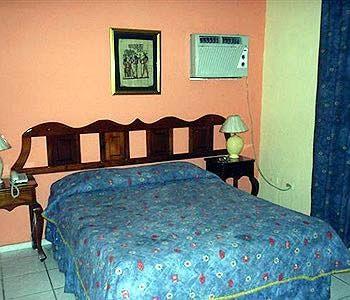 Hotel Duque De Wellington Santo Domingo