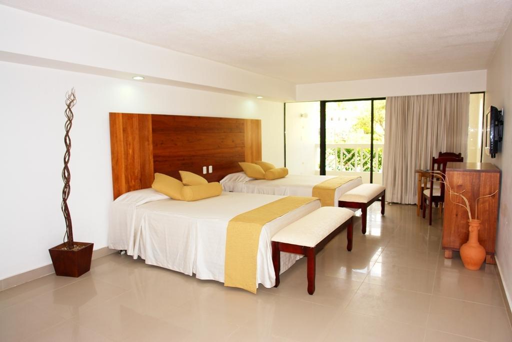 Hotel Emotions By Hodelpa