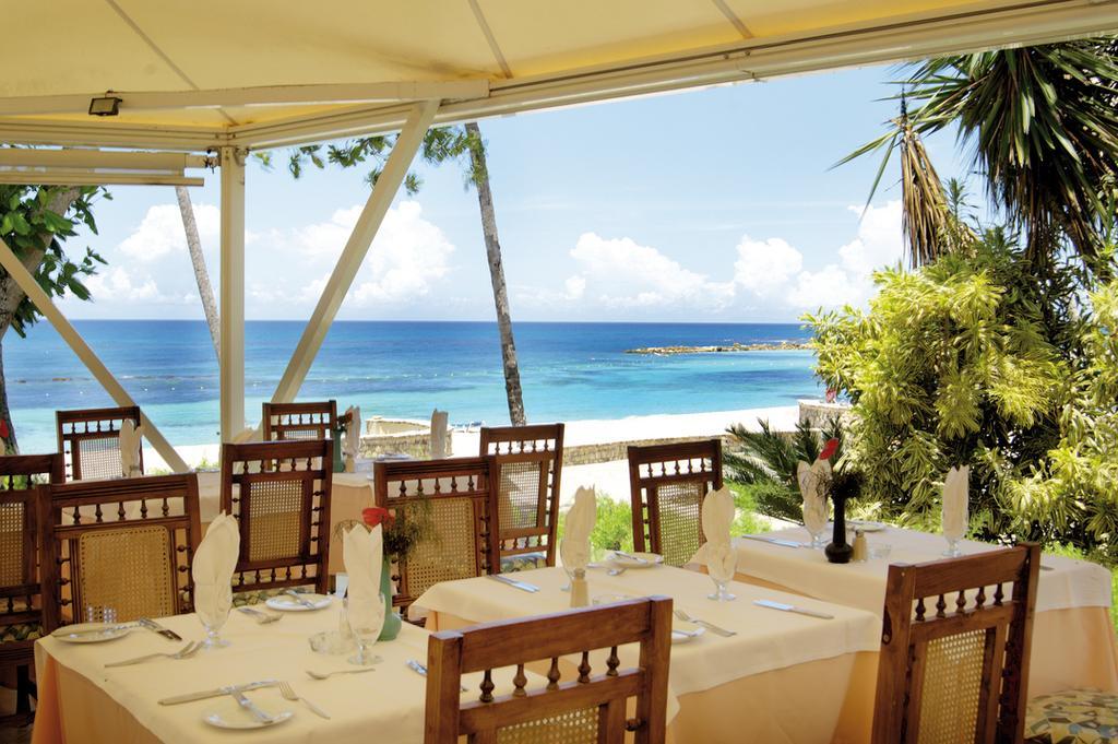 Barcelo Capella Beach