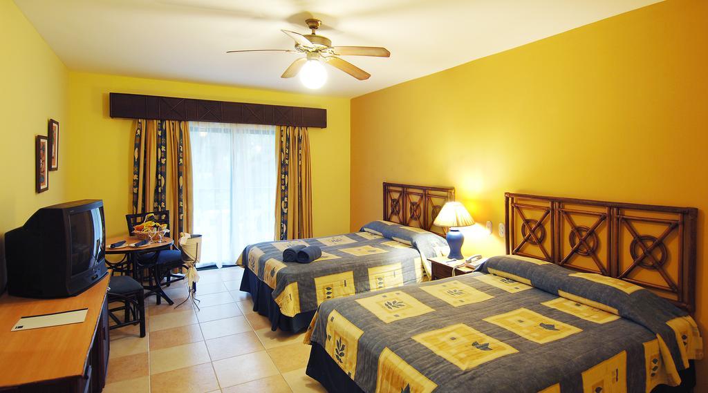 Resort Sunscape Dominican Beach Punta Cana Bavaro