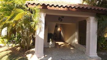 Hotel Punta Cana Hostel 2*
