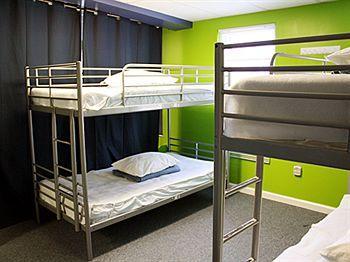 Hotel Punta Cana Hostel