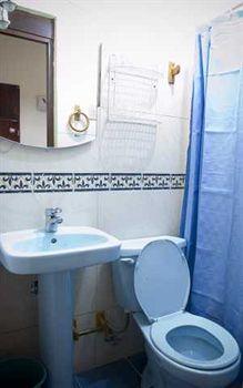 Apartment Paseo Colonial Santo Domingo