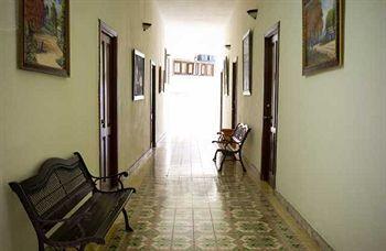 Apartment Paseo Colonial