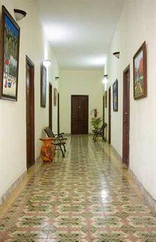 Apartment Paseo Colonial Santo Domingo