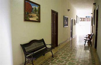 Apartment Paseo Colonial *