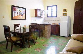 Apartment Paseo Colonial