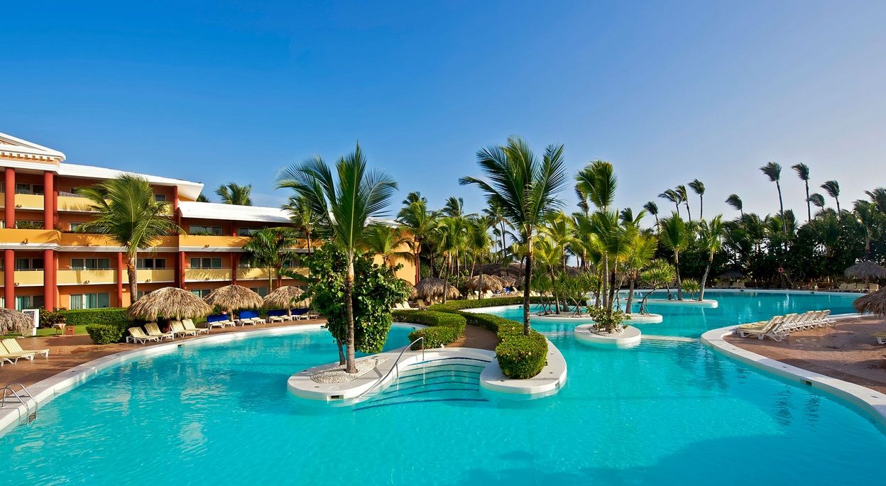 Iberostar Waves Dominicana Bavaro