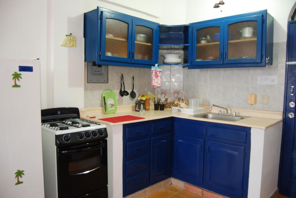 Apartment Casa Marisa Al Castillo