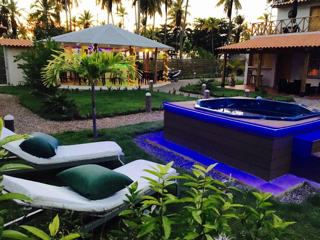 Guest house 21 Palms 3*
