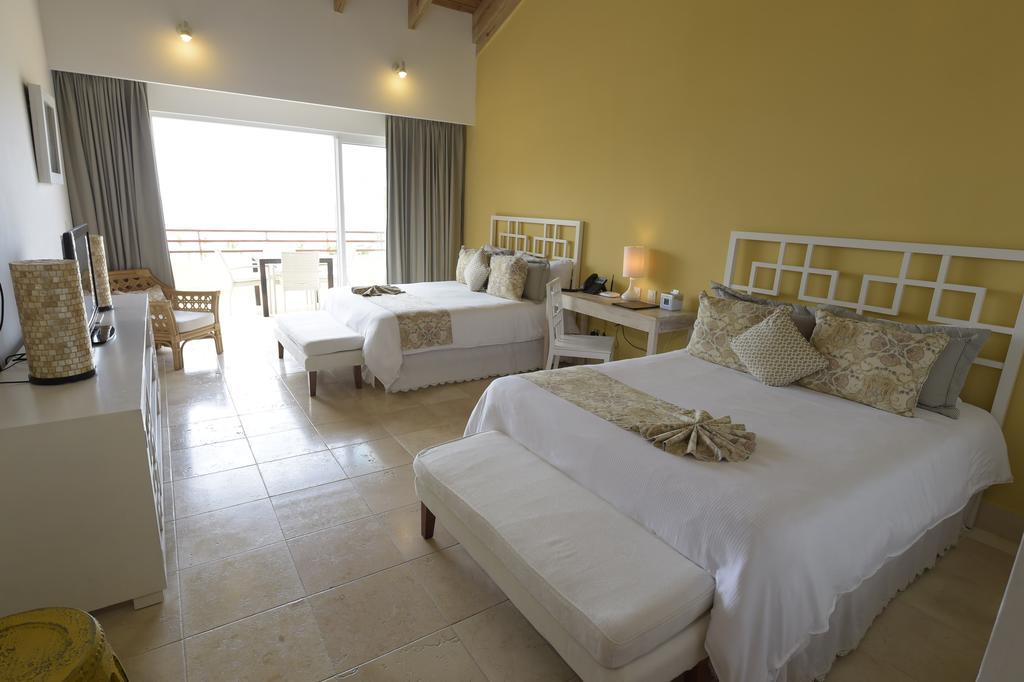 Resort Del Mar By Joy - Intimate Ocean Front Retreat - 5*